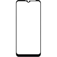 Аксессуар для смартфона Intaleo Tempered Glass Full Glue Black for Motorola Moto G9 Play: Совместимость Motorola Moto G9 Play