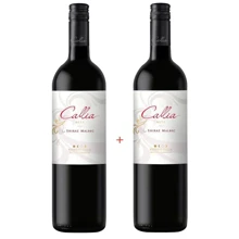 Набор вина Salentein Shiraz-Malbec Callia Alta (0,75 л) + Shiraz-Malbec Callia Alta (0,75 л) (BW45002): Страна производитель Аргентина