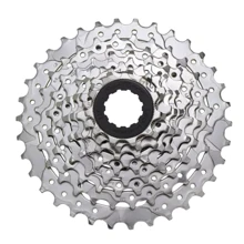 Кассета 9-k 11-32T SUN RACE M96 nickel (CAS-04-09): Тип Кассеты