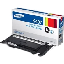 Картридж Samsung CLT-K407S (SU132A): Виробник Samsung