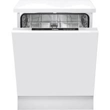Встраиваемая посудомоечная машина Hansa ZIM 676 H: Размеры 82x60x55 см (ВхШхГ)