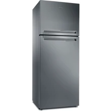 Холодильник Whirlpool TTNF 8111 OX: Тип холодильник двокамерний