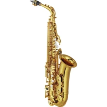 Альт саксофон YAMAHA YAS-62: Производитель Yamaha