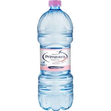 Упаковка води джерельної Primavera без газу 6х1 л (5903978396357_6): Об'єм, л 6