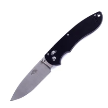 Нож Firebird F740-BK: Тип ножа складной