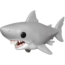 Игровая фигурка FUNKO POP! серии "ЧЕЛЮСТИ" - АКУЛА (15 cm): Тип Персонаж мультфильма, фильма