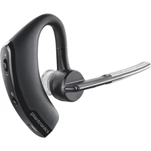 Наушники Plantronics Voyager Legend (87300-241): Тип конструкции вакуумные