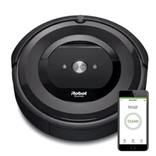Робот уборщик iRobot Roomba e5: Производитель iRobot