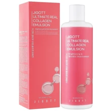 Jigott Ultimate Real Collagen Emulsion Емульсія з колагеном 300 ml: Стать Для женщин