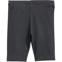 Легінси H & M 3458633 68 см сірі: Стать дівчинка