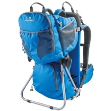 Рюкзак Рюкзак для переноски детей Ferrino Wombat 30 Blue (922958): Производитель Ferrino