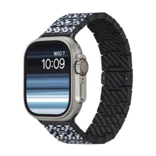 Аксессуар для Watch Pitaka Chroma Carbon Band Dreamland Mosaic (AWB2303) for Apple Watch 42/44/45/49mm: Производитель Pitaka