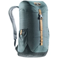 Рюкзак Deuter Walker 16 Anthracite-Black (3810517-4750): Производитель Deuter