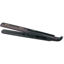 Стайлер Vitek VT-8405 BN: Тип Выпрямитель (утюжок)