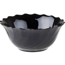 Салатник Luminarc Trianon Black H4920 (120 мм): undefined undefined