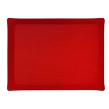Поднос Platex Mayfair Red 60x45 см (4060451061): Тип поднос