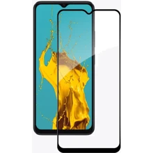 Piko Tempered Glass Full Glue Black для Oppo A38 5G: Сумісність Oppo A38 5G