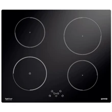 Варочная поверхность электрическая Gorenje IT 612 ASC: Размеры для встраивания 56 x 49 см