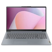 Ноутбук Lenovo IdeaPad Slim 3 15AMN8 (82XQ00A2CK): Экран 15.6" TN+film (1920x1080) Full HD