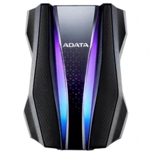Внешний жесткий диск ADATA HD770G 1 TB Black (AHD770G-1TU32G1-CBK): Размеры, мм 139x98x26