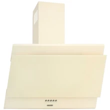 Вытяжка Eleyus Focus 700 50 BG: Тип воздухоочистителя Рециркуляция, Отвод