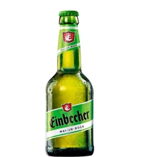 Пиво Einbecker Mai-Ur-Bock 0.33 л (WHS4004078004508): Объем, л 0.33