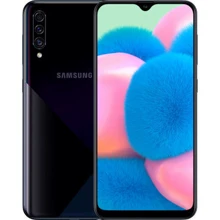 Смартфон Samsung Galaxy A30s 4/64 GB Black Approved Витринный образец: Причина уценки Как новый (витринный образец): смартфон выглядит и функционирует как новый. Смартфон полностью протестирован по программе Approved, все функции работают корректно