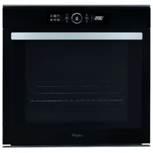 Духовой шкаф электрический Whirlpool AKZM 8480 NB: Объем, л 73