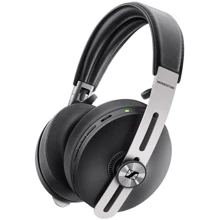 Наушники Sennheiser Momentum M3 AEBTXL Black: Тип конструкции полноразмерные