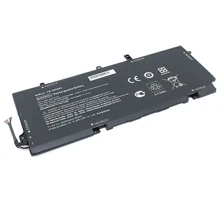Батарея для ноутбука HP BG06XL EliteBook Folio G3 1040 11.4V Black 3200mAh OEM (80892): Ємність, мАг 3200
