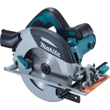 Пила дисковая Makita HS7100: Производитель Makita