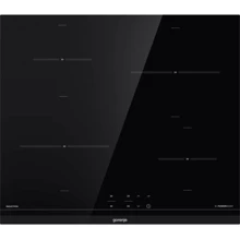 Варочная поверхность электрическая Gorenje IT640BCSC: Рабочая поверхность стеклокерамика