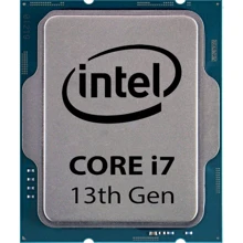Intel Core i7-13700F (CM8071504820806) Tray: Виробник Intel