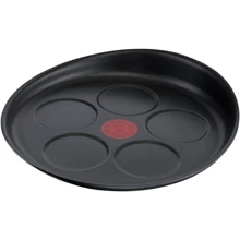 Сковорода Tefal Ingenio Unlimited 27 см (L8610074): Тип сковороды Для блинов