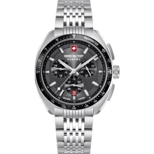 Наручные часы Swiss Military Hanowa Defender SMWGI0003302 (631109): Стиль Классический