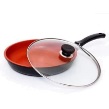 Сковорода Bergner BG 6677 (d28x5.6см): undefined undefined
