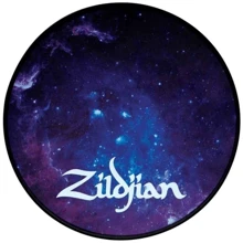 Пед тренувальний ZILDJIAN GALAXY PRACTICE PAD 6": Виробник Zildjian