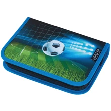 Пенал пустой Herlitz Standard Soccer Футбол (50026012F): Год выпуска коллекции 2020
