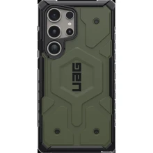 Чохол для телефона Urban Armor Gear UAG Pathfinder Olive Drab (214425117272) для Samsung S928 Galaxy S24 Ultra: Сумісність Samsung S928 Galaxy S24 Ultra