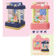 Игровой автомат Baby Toys Достань игрушку 2 цвета (626E): Возраст от 3-х лет