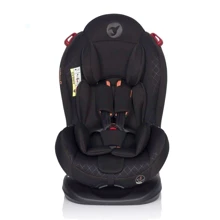 Автокресло Colibro Primo 0-25 9024-CP-13 Onyx черный: undefined undefined