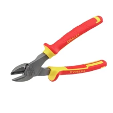 Бокорез Stanley 0-84-003: Назначение набора Для электромонтажных работ