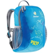 Рюкзак Deuter Pico turquoise (3006): Виробник Deuter