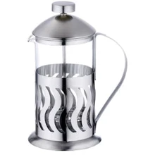 Френч-пресс Bergner-KaiserHoff KH 1912 (350 мл): Тип френч-пресс