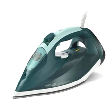Утюг Philips DST7031/70: Подключение проводное