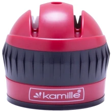 Точилка Kamille для ножей (KM-5702): undefined undefined