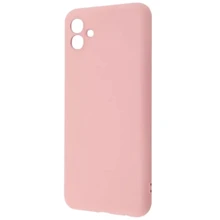 Чехол для телефонов WAVE Colorful Case Pink Sand for Samsung A065 Galaxy A06: Совместимость Samsung A065 Galaxy A06
