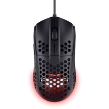 Мышь Trust GXT 928 Helox USB Black (25306) UA: Интерфейс подключения USB