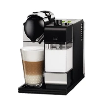 Кофеварка Delonghi EN 520 S Nespresso Lattissima: Тип рожковая кофеварка эспрессо