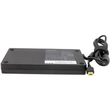 Зарядний пристрій Lenovo 300W 20V 15A Yoga ADL300SDC3A (88672): Напруга 20V